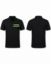 Polo maglietta unisex grafica