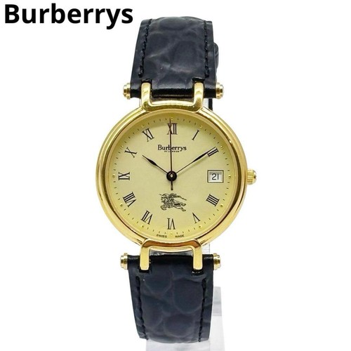 Orologio burberry ragazzo - burberry,