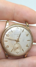 AS 1130 OROLOGIO DA UOMO VINTAGE WATCH MONTRE UHR RELOJ