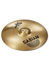 Piatto per batteria crash Sabian XS1807B Serie XS20 medium thin crash 18"