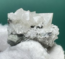 15g Scheelite Specimen Mined