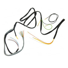 IMPIANTO ELETTRICO 081300