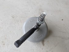 Tubo serpente di scarico