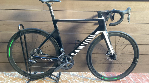 Disco canyon aeroad - canyon,