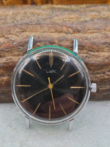 Orologio polso meccanico - da,