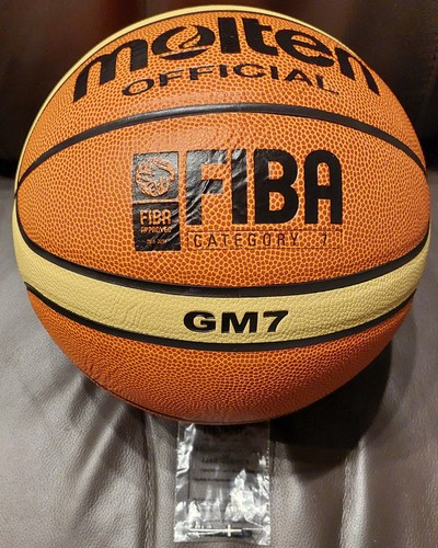 Basket molten gm7 - gm7, originale