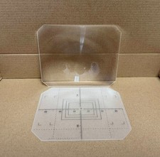 Nuovo schermo di messa a fuoco