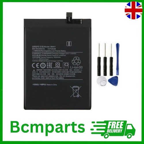 Batteria ricambio bm4y per - bm4y,