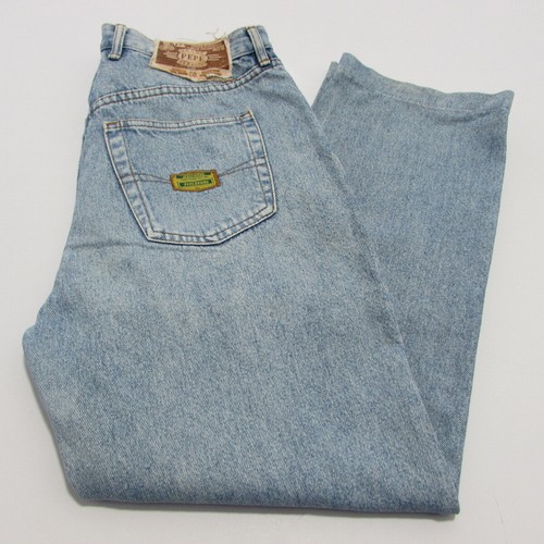 Jeans pepe vintage - vintage, uomo
