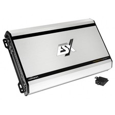 ESX HXE2000.1D Amplificatore