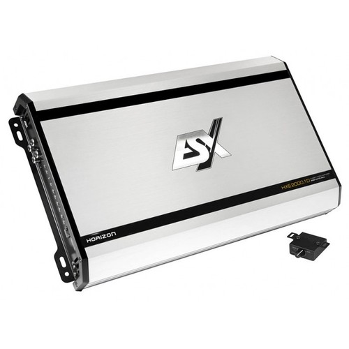 Esx hxe2000 amplificatore - hxe2000.1d,