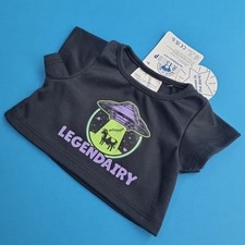 Maglietta Costruisci Un Orso