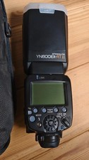 Yongnuo Speedlite YN600EX-RT