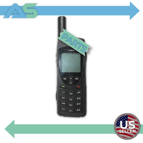 Telefono satellitare iridium - satellitare,