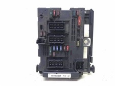CENTRALINA PORTA FUSIBILI PER PEUGEOT 307 S. Wagon 9650664080 Diesel 1600 (02>0