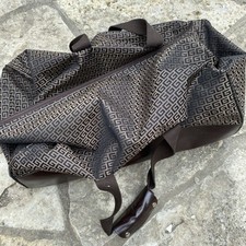 Gucci duffle bag with rollers - duffle,