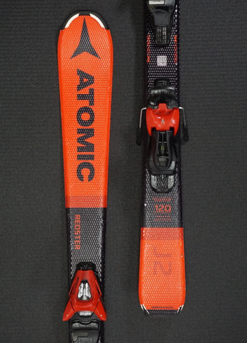 Sci atomic redster bambini - redster,