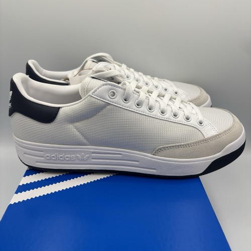 Adidas rod laver bianche - adidas,