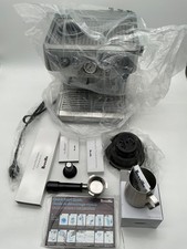 Breville the Barista Express