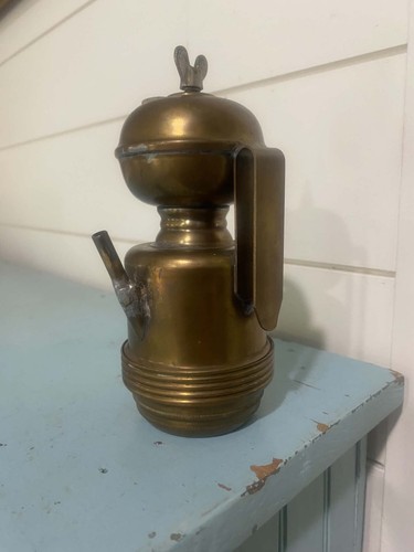 Lampada vita carburo - vita, in