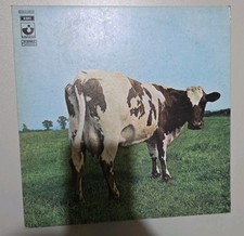 Disco In  Vinile 33 Giri Pink