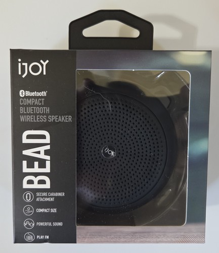 Ijoy bead altoparlante - bead,