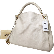 TARIFF FREE Auth Louis Vuitton