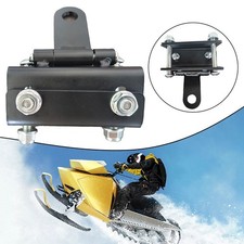 Gancio di traino slitta