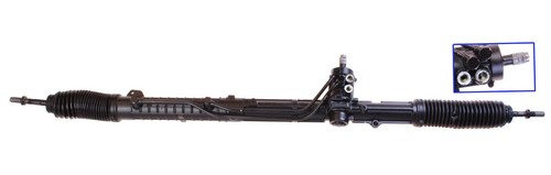Scatola sterzo dri 711520010 - scatola,