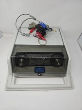 Maico MA27 Audiometro Schermo