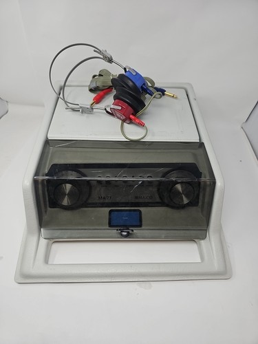 Maico ma27 audiometro schermo - maico,