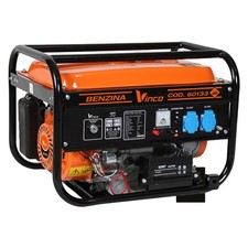 Generatore di Corrente 4 Tempi