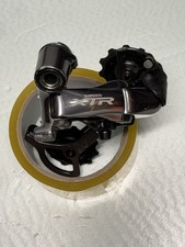 Cambio Trasero Shimano Xtr