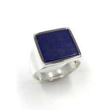 Anello in argento 925 da uomo