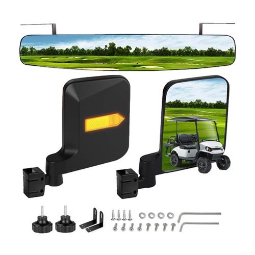Specchietti per carrello - , da