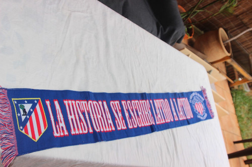 Sciarpa calcio ufficiali - sciarpa,