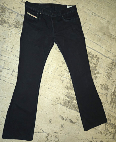 Jeans diesel zathan bootcut - zathan,