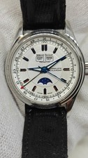 Armand Nicolet Tramelan
