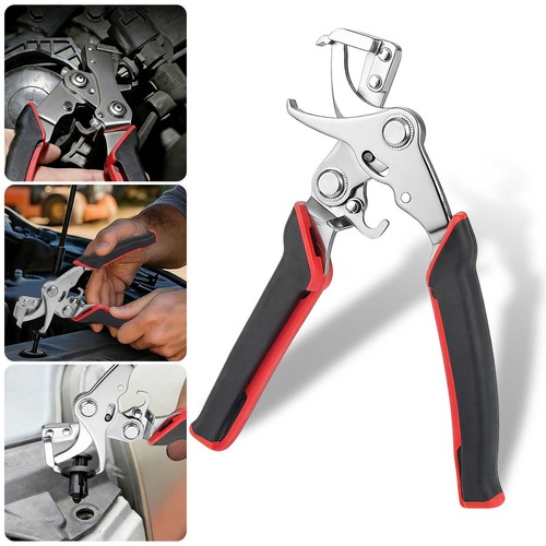 Heavy duty auto clip remover - heavy-duty,