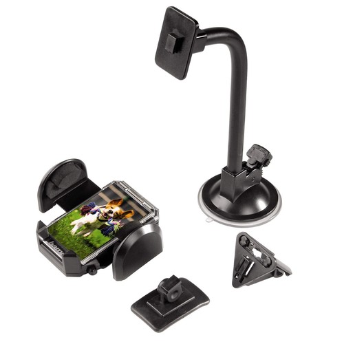 Hama supporto cellulare auto - supporto,