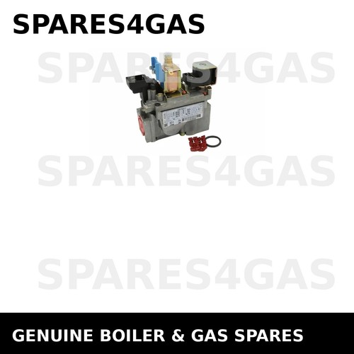 Potterton 910049 valvola - potterton, gas