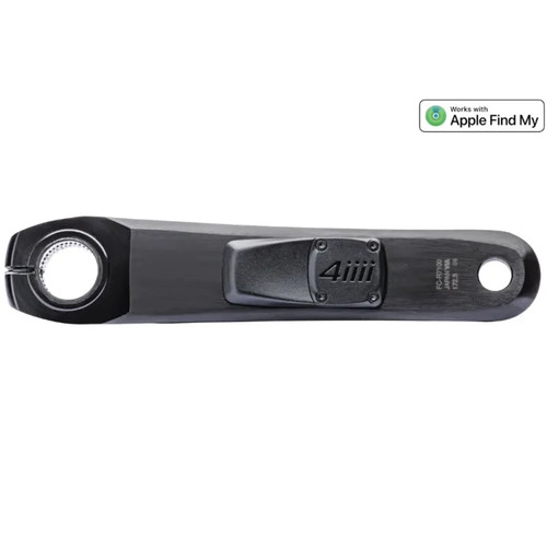 Misuratore potenza 4iiii - misuratore, di