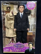 Bambola Disney Incantata