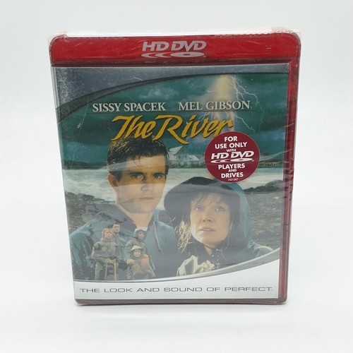 The river dvd - the,