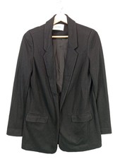 PROMOD Blazer lungo Donna