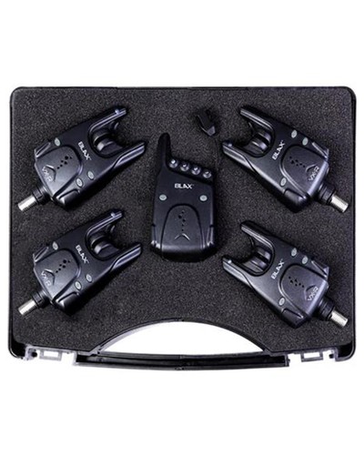 Set avvisatori acustici blax - avvisatori,