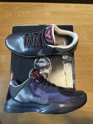 Nike kobe aston martin - kobe,