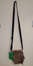 Borsa Tracolla Kipling Beige