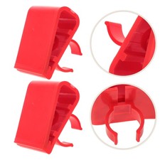  15 PCS Fibbia Di Fissaggio