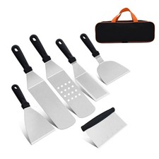 Set completo di utensili per